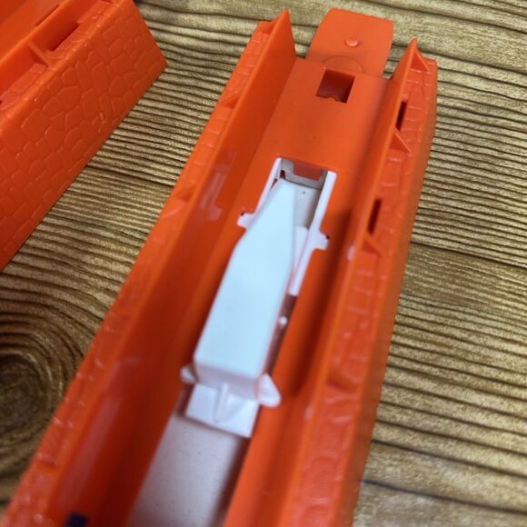 Vintage Hot Wheels 1975 4 Speed Power Booster Vehicle Launcher & Tracks Lot - Picture 6 of 16